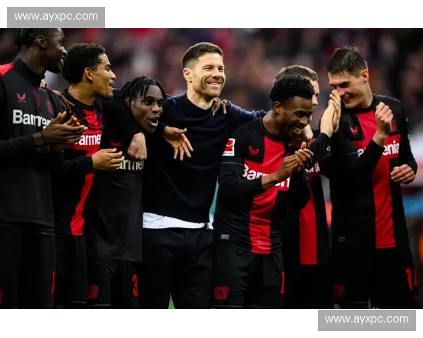 黑马球队观察：勒沃库森青年军或成淘汰赛变数