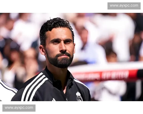 阿韦洛亚执教皇马一月后生理变化明显，压力山大