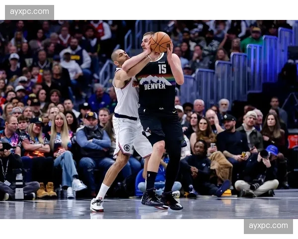 掘金队赛前训练重点加练罚球，应对可能出现的“砍约战术”