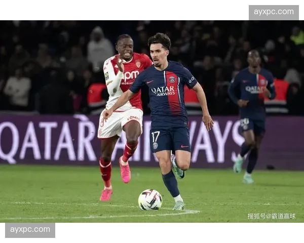 数据模型显示，阿森纳与巴黎圣日耳曼的次回合对决控球权争夺成关键