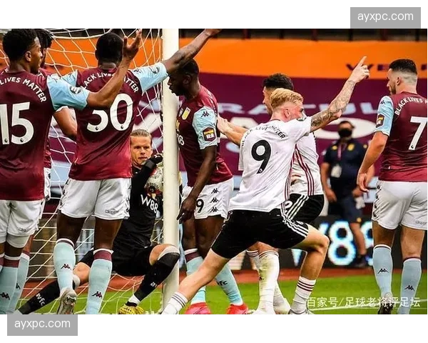 英超下赛季将试用新型门线技术，旨在进一步提升准确性