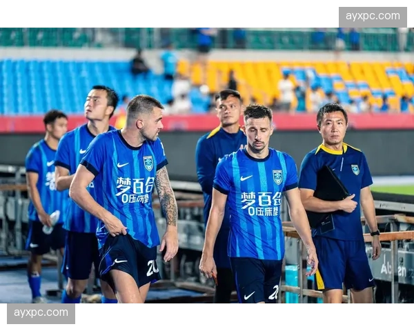 通讯：升班马如何立足？南通支云依靠团队防守拿到赛季第一分